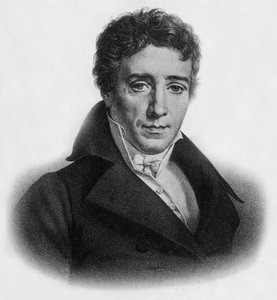 Emmanuel Joseph Sieyes de Unbekannt Unbekannt